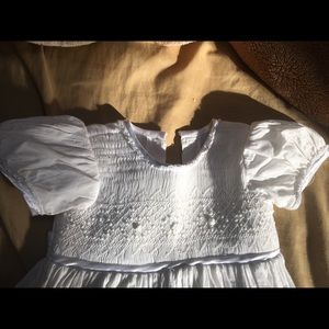 Christening Gown